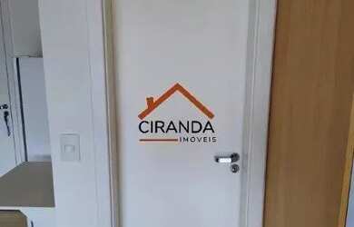 Imagem 15: Studio Completo na Bela Vista - Varanda Envidraçada e Lazer Total