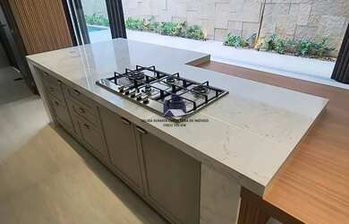 Imagem 15: Casa à venda no Condomínio Golden Park Residence - Mirassol/SP