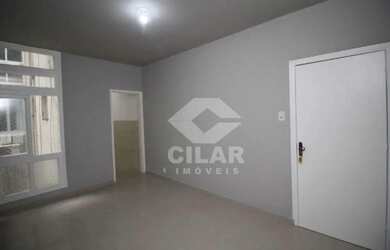 Imagem 2: Apartamento com 2 dormitórios para alugar, 55 m² por R$ 2.041,39/mês...