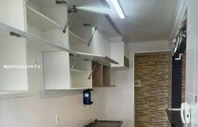Imagem 6: Apartamento para Locação em Mogi das Cruzes, Loteamento Mogilar, 2 dormitórios, 1 suíte, 2