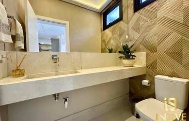 Imagem 7: Casa à venda no Condomínio Euroville ll em Bragança Paulista/SP