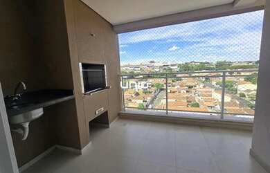 Imagem 4: Apartamento à venda no Condomínio Saint Louis, no bairro Vila Rezende,...