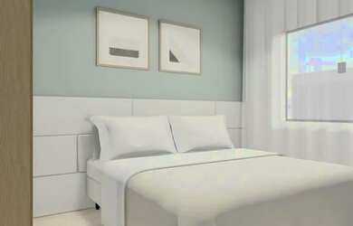 Imagem 16: Casa Linear de alto padrão a venda