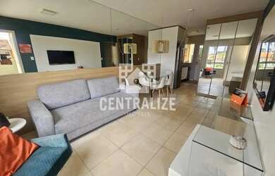 Imagem 5: VENDA - CASA CONDOMINIO BELVEDERE - BOA VISTA - PONTA GROSSA - PR