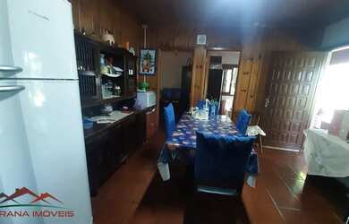 Imagem 9: CASA RESIDENCIAL em NOVA PETRÓPOLIS - RS, Recanto do Sossego