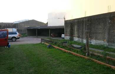 Imagem 6: Casa com terreno em tubarão sc na Av expedionario José Pedro coelho...