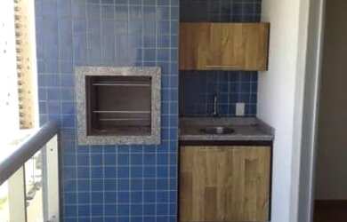 Imagem 4: Apartamento à venda no Ed. Arquiteto Júlio Ribeiro, na Gleba Palhano