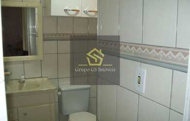 Imagem 7: Apartamento com 2 dormitórios à venda, 44 m² por R$ 210.000,00 - Vila Pagano - Valinhos/SP