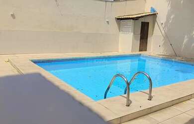 Imagem: Apartamento Mobiliado no Centro - Campos dos Goytacazes