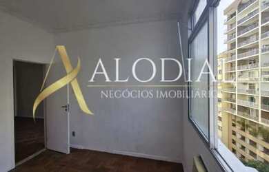 Imagem 5: Apartamento Quarto e Sala em Copacabana