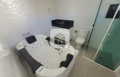 Imagem 11: Casa para locação no bairro Alto Umuarama