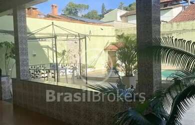 Imagem 11: Casa de Condomínio à venda com 237,00m² e 2 quartos em Anil, Rio de Janeiro - rj