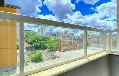 Imagem 8: Apartamento para aluguel, 2 quartos, 1 vaga, Centro - Santa Maria/RS