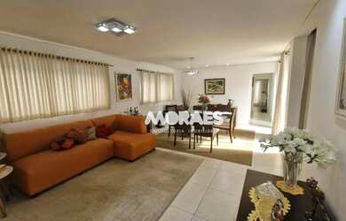 Imagem 3: Casa em Condomínio Fechado com 4 dormitórios à venda, 309 m² por R$...
