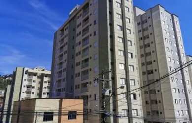 Imagem: O apartamento à venda possui 2 Dormitórios, 1 Banheiro, 1