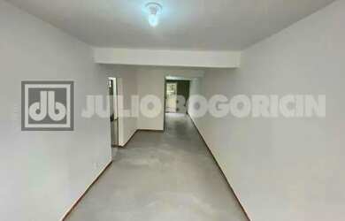 Imagem 7: MÉIER - RUA AQUIDABÃ - CASA DE VILA LINEAR EM ESTADO DE PRIMEIRA LOCAÇÃO...