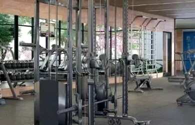 Imagem 7: Terreno à venda em Campinas, Bairro das Palmeiras, com 521.14 m², Alphaville Dom Pedro 0