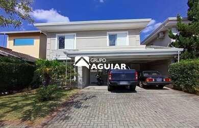 Imagem: Casa à venda em Valinhos/SP