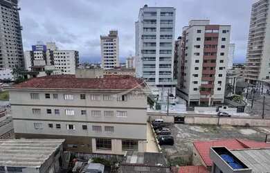 Imagem 6: Apartamento com 2 quartos, Aviação, Praia Grande - R$ 430 mil, Cod 11796