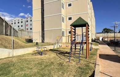 Imagem 13: Apartamento à venda no bairro Vila Oliveira - Aparecida de Goiânia/GO