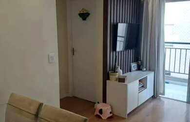 Imagem: Apartamento à Venda em Novo Osasco, Osasco