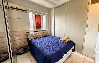 Imagem 9: Apartamento com 03 quartos no Marco - Belém - PA