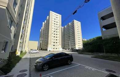 Imagem 16: 808 - Excelente apartamento em Alcântara São Gonçalo