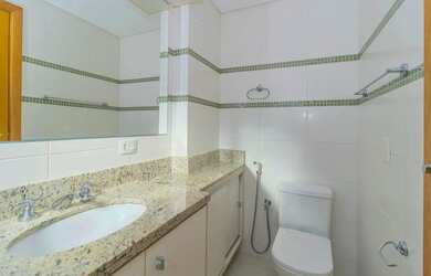 Imagem 16: Apartamento de 2 quartos no bairro Água Verde