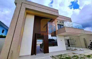 Imagem 2: Casa de Alto Padrão em condomínio, Porto Seguro/BA