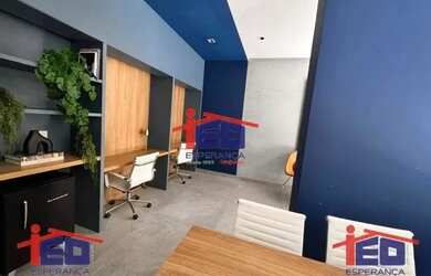 Imagem: O apartamento possui 2 Dormitórios, 3 Banheiros, 1 Vaga na