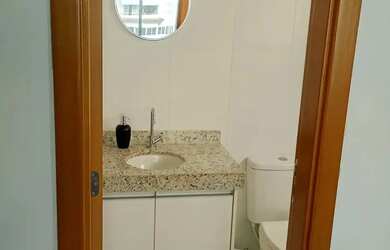 Imagem 15: Apartamento à venda no RESIDENCIAL ALTO DO RIO VERMELHO, RIO VERMELHO,...