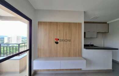 Imagem: Apartamento com 2 dormitórios para alugar, 57 m² por R$ 2.711/mês