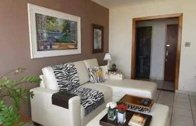 Imagem 5: Apartamento com 2 quartos, 93 m² - venda por R$ 260.000 ou aluguel por...