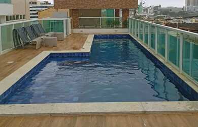 Imagem 8: Apartamento à venda no RESIDENCIAL ALTO DO RIO VERMELHO, RIO VERMELHO,...