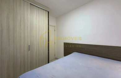 Imagem 8: Apartamento em São Patrício venha conhecer seu novo lar, agende sua...