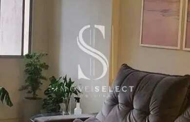 Imagem: O apartamento possui 2 Dormitórios, 1 Banheiro e 93m² de Área