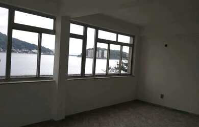 Imagem: O apartamento possui 4 Dormitórios, 4 Banheiros, 1 Vaga na