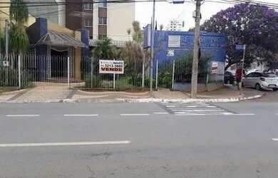 Imagem: O depósito possui 190m² de Área e está localizado em Setor