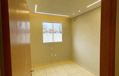 Imagem: Apartamento 2 quartos Setor Parque das Nações