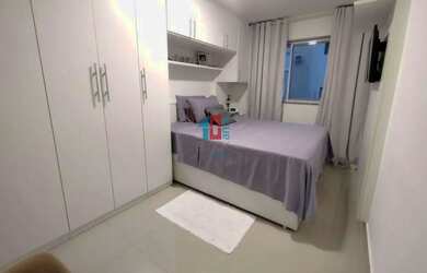 Imagem 10: Recreio dos Bandeirantes Apartamento 3 quartos, sendo 1 suite