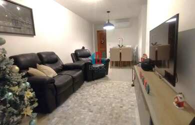 Imagem 4: Recreio dos Bandeirantes Apartamento 3 quartos, sendo 1 suite