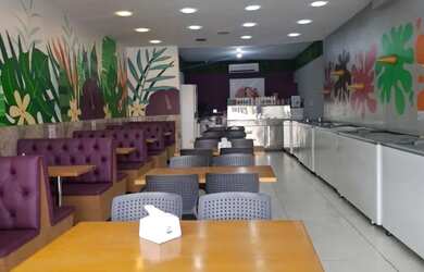 Imagem: Ponto Comercial à Venda Loja 80 m² na Av. João César (Esquina