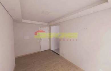 Imagem 2: Apartamento 46 m² no Jardim das Graças por R$ 265.000,00