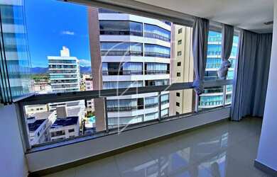 Imagem 2: Imóvel para venda possui 98 metros quadrados com 3 quartos em Praia do...