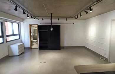 Imagem 3: Apartamento com 1 Quarto para alugar 28m² - Funcionarios