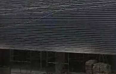 Imagem: O depósito possui 665m² de Área e está localizado em Vila