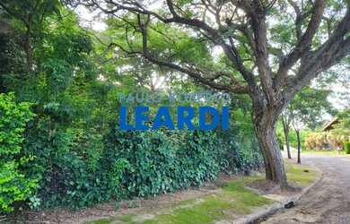 Imagem: TERRENO EM CONDOMÍNIO - LOTEAMENTO CAMINHOS DE SAN CONRADO