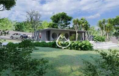 Imagem 9: Terreno à venda, 200 m² por R$ 215.000 - Miraj Paulínia - Paulínia/SP