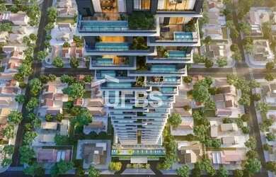 Imagem 10: Luxuosa Penthouse - Legacy City Home - 690m²- Setor Marista