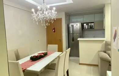 Imagem: Karla Aluga Alugo Apartamento no Ed. Módena Residence